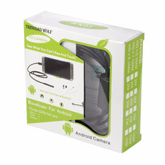 Originalna HD endoskopska kamera 5 M