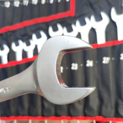 Komplet viličastih ključev 6-32 mm