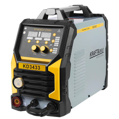 Kraft dele CO2 aparat za zavarivanje MIG/MAG, MMA, Lift-TIG