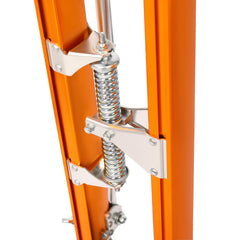 Alu Radne štule za suhomontažu– Visina 61–102 cm