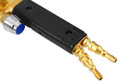 Plamenik za tvrdo lemljenje