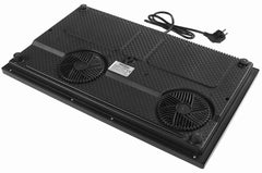 Indukcijska kuhinjska ploča 2000 W