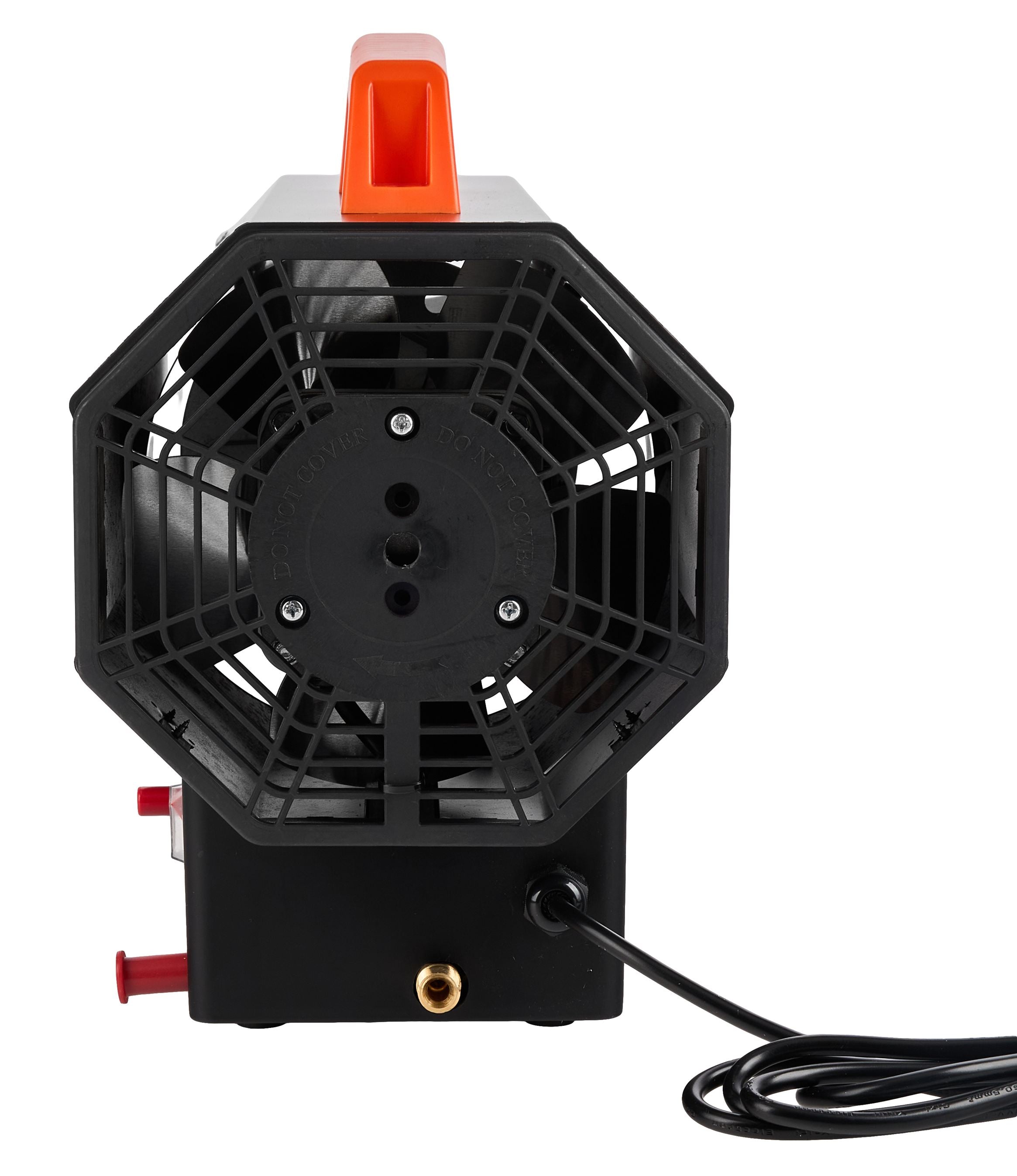 Plinska grijača 25 kW s reduktorom KD11734