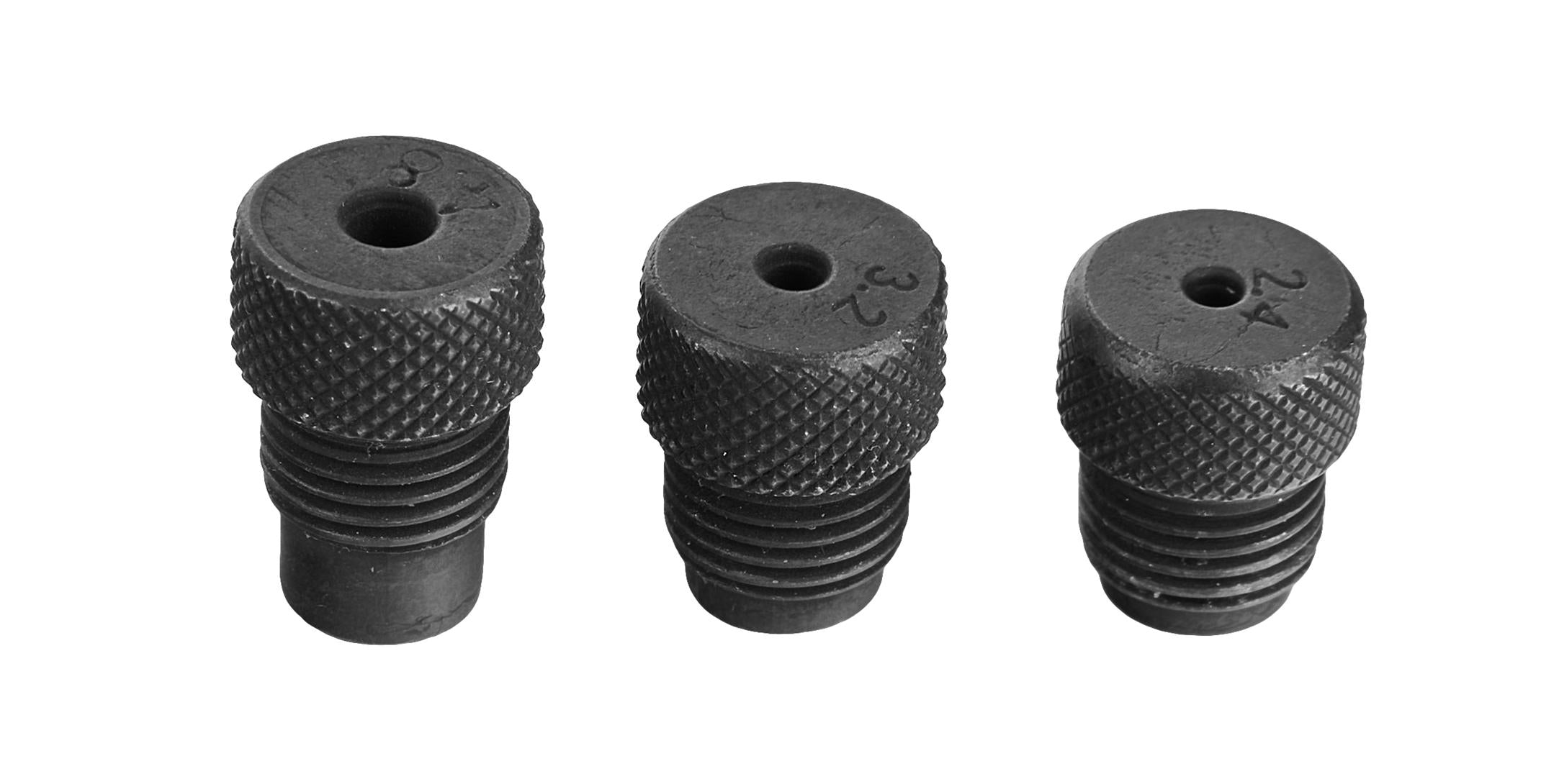 Adapter nitovne kliješta za zakovice za bušilicu/odvijač s ručkom KD12700 (2,4–4,8 mm)