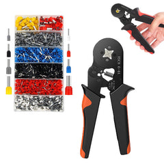 Klešče za stiskanje | 1200 nadaljevanj