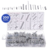 Vzmetni komplet | 200 kosov