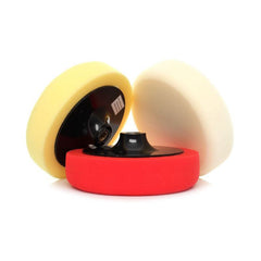 Kraft polirni set 150 mm 3 vrste s ploščicami