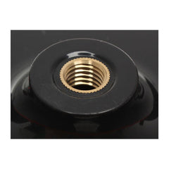 Kraft polirni set 150 mm 3 vrste s ploščicami