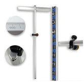 Diamantni T-rezkar za steklo in knauf-rigips plošče 1000 mm