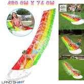 Vodni tobogan – 4,8M