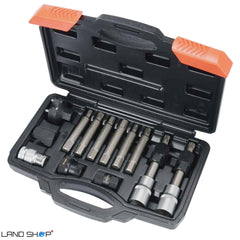 13-delni profesionalni komplet za alternator in jermenico