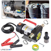 Pumpa za pretakanje goriva 12V