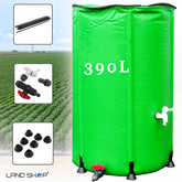 Zložljiva cisterna - rezervoar - cisterna - sod za vodo 390L