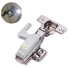 LED luči (osvetlitev) za omare, omare in predalnike 4 kom