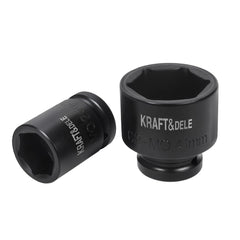 Račna + produžeci + udarne nasadne gedore 3/4" – KRAFT&DELE