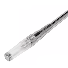 Mehanska magnetna prijemalka 3 v 1 + LED 58 cm