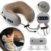 Vratni masažni jastuk