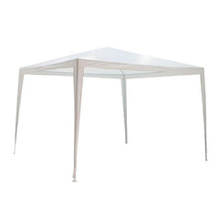 Kovinski paviljon Party | 2,5 x 2,5 m