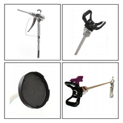 Mini agregat za barvanje in lakiranje 1500W