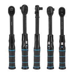 Mini moment ključ – 1/2", 10–60 Nm