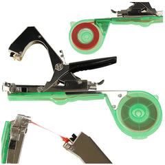 Avtomatske škarje za vezanje