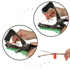 Avtomatske škarje za vezanje