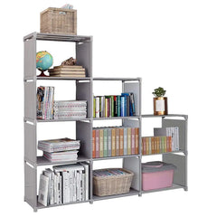 Modularna platnena omara