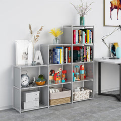 Modularna platnena omara