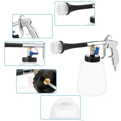 Pnevmatska čistilna pištola (Twister)