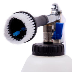 Pnevmatska čistilna pištola (Twister)