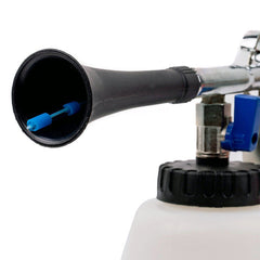 Pnevmatska čistilna pištola (Twister)