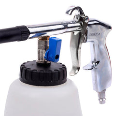 Pnevmatska čistilna pištola (Twister)