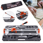 Zložljiv ročni rezalnik ploščic 600 mm