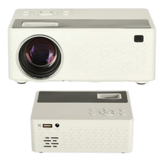 Prenosni LED projektor TFT LCD 16:9