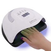 Profesionalna UV led svetilka SUN X7 za nohte 120W-220W