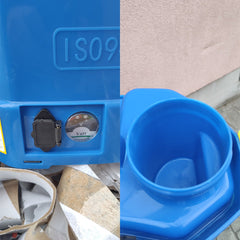 Škropilnica HB 16L | model 2024