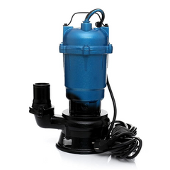 Črpalka za greznico z mlinom 2850W | Kraft&Dele