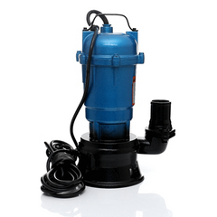 Črpalka za greznico z mlinom 2850W | Kraft&Dele