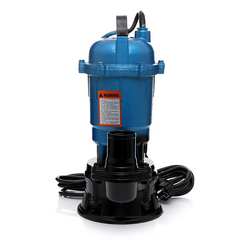 Črpalka za greznico z mlinom 2850W | Kraft&Dele