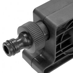 Vodna črpalka za vrtalnik