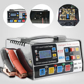 Punjač akumulatora 12/24V 400A