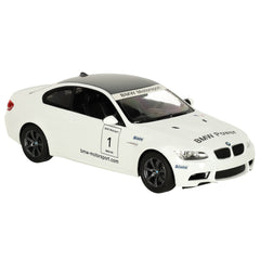 RC autić Rastar BMW M3 1:14 bijeli