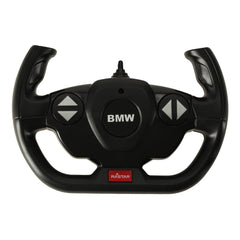 RC autić Rastar BMW M3 1:14 bijeli