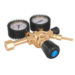Reducirni ventil (regulator), manometer za jeklenko Co2 + argon