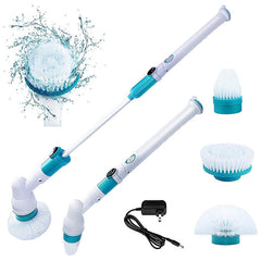 Vrtljiva čistilna krtača