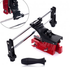 Ročni brusilnik verig za motorno žago