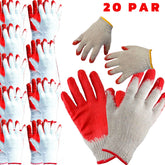 Zaščitne rokavice 20 PAR