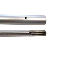 Gartenkaiser škarje za travo 6,2 HP + oprema 2025