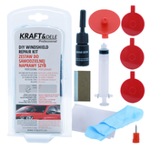 Komplet za popravilo stekla