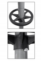 XL Nosilec za pnevmatike in platišča